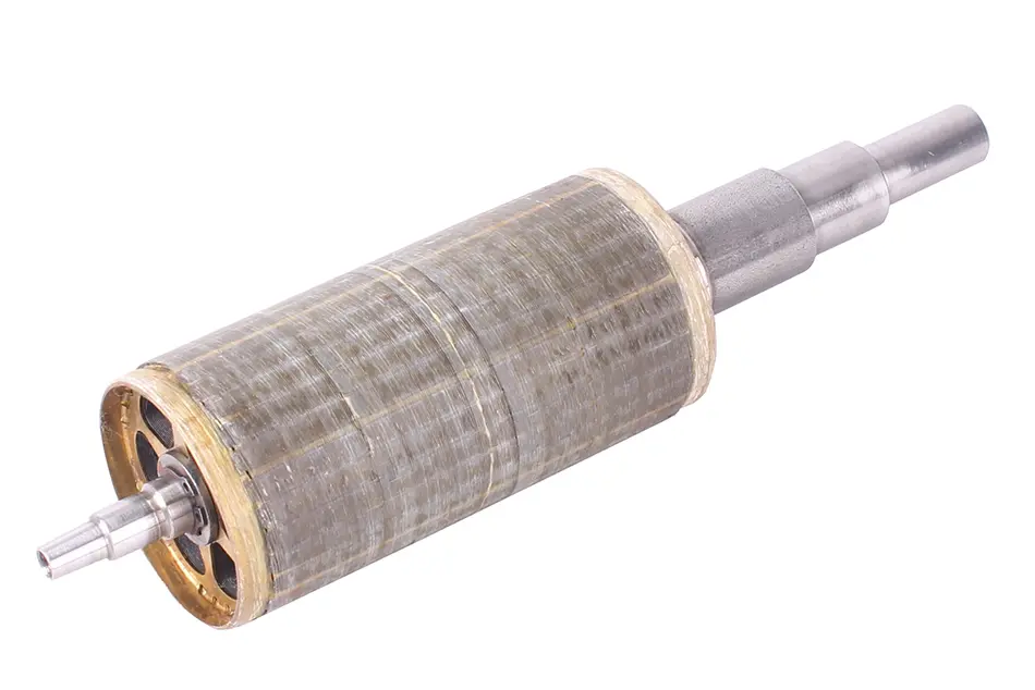 Produktfoto 1 von 1FT5046-0AF01-1-Z Z:K04 K31 K42 ROTOR