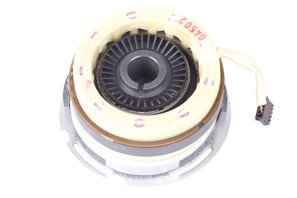Produktfoto 1 von 1FT5062-0AC71-1-Z Z:H01 K31 TACHO