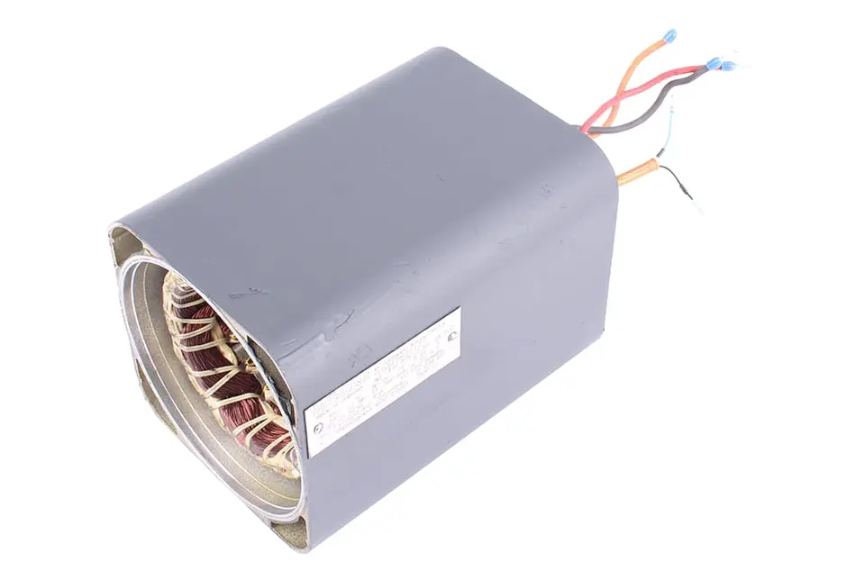 Produktfoto 1 von 1FT5064-0AC01-1-Z STATOR