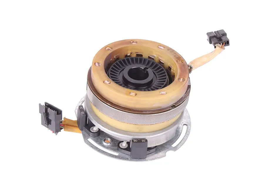 Produktfoto 1 von 1FT5064-0AC01-Z Z:G45 TACHO