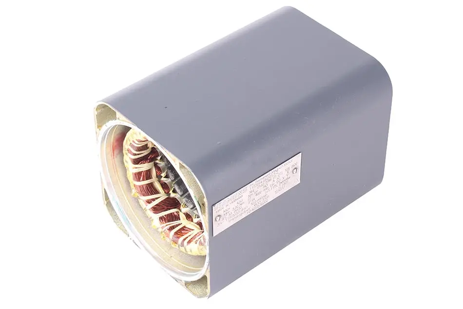 Produktfoto 1 von 1FT5064-0AG01-2-Z STATOR
