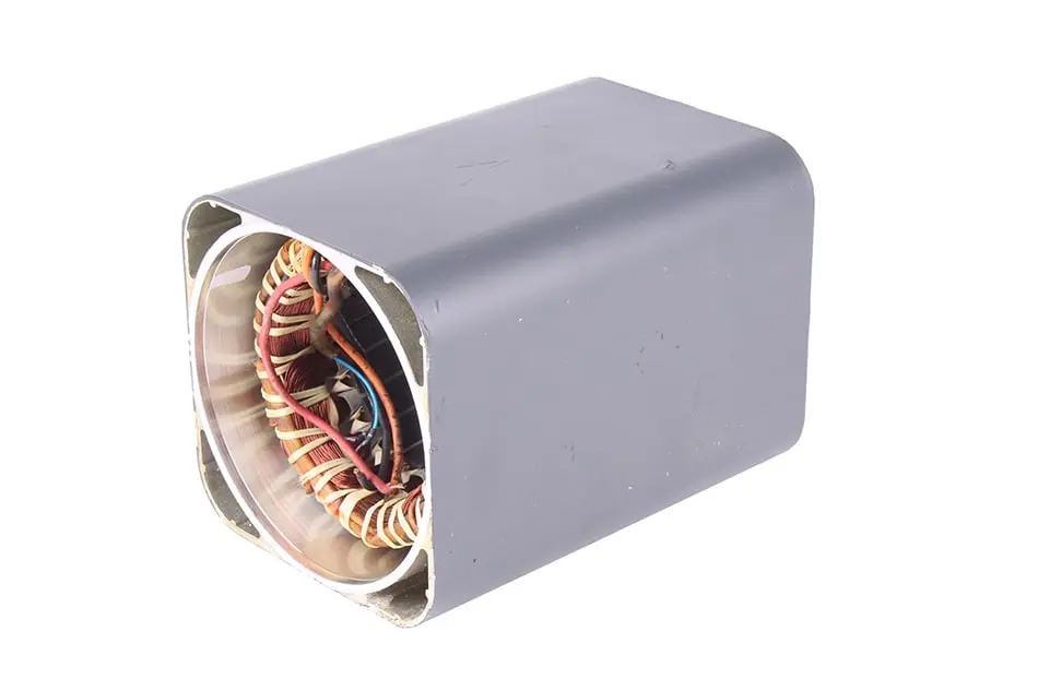 Produktfoto 1 von 1FT5064-0AG71-2-Z STATOR