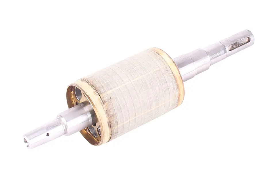 Produktfoto 1 von 1FT50640AC012Z Z:G51 ROTOR