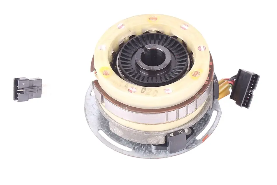 Produktfoto 1 von 1FT50640AC012Z Z:G51 TACHO