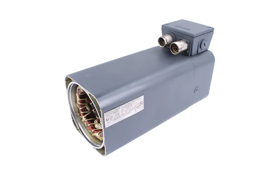 Produktfoto 1 von 1FT5066-0AF01-2-Z Z:G51 STATOR