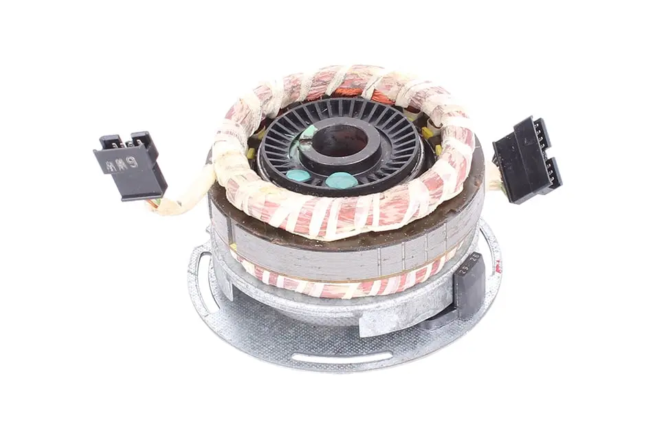 Produktfoto 1 von 1FT5066-0AF01-2-Z Z:G51 TACHOGENERATOR