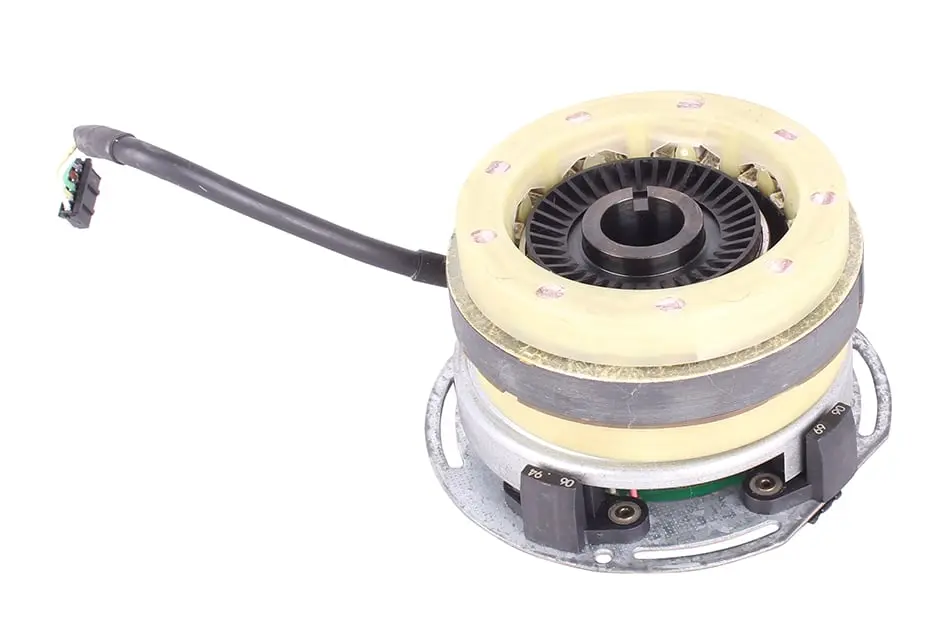 Produktfoto 1 von 1FT5072-0AF71-2-Z TACHOGENERATOR