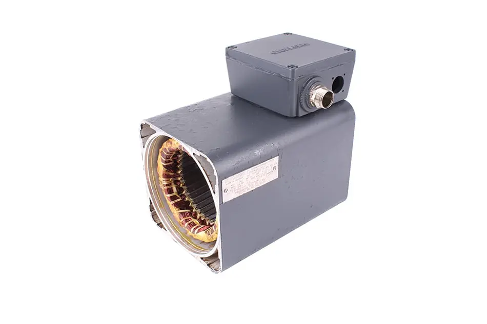 Produktfoto 1 von 1FT5074-0AG71-2-Z Z:H01 STATOR
