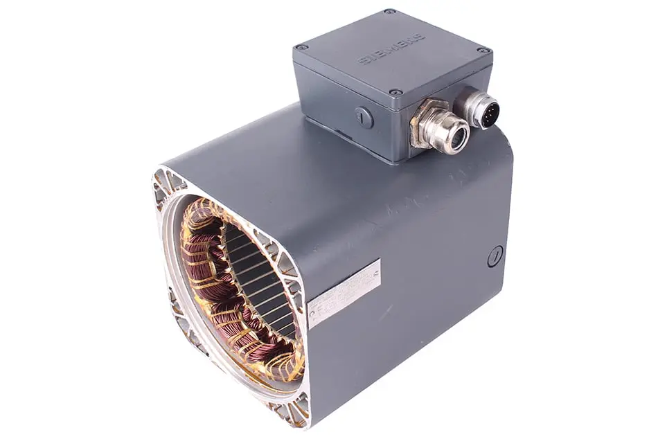 Produktfoto 1 von 1FT5102-0AC01-0-Z Z:G51 STATOR
