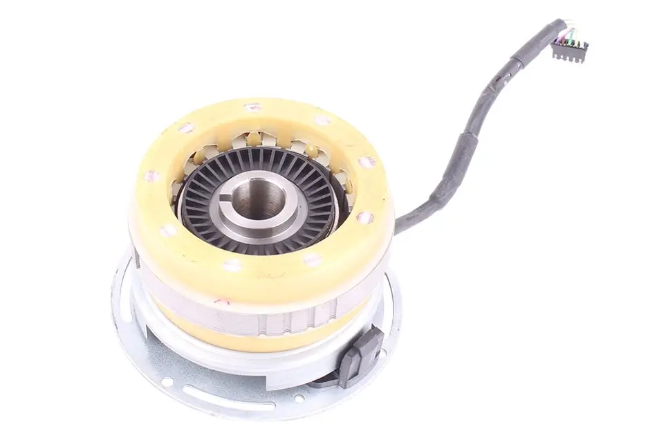 Produktfoto 1 von 1FT5102-0AG71-1 TACHOGENERATOR