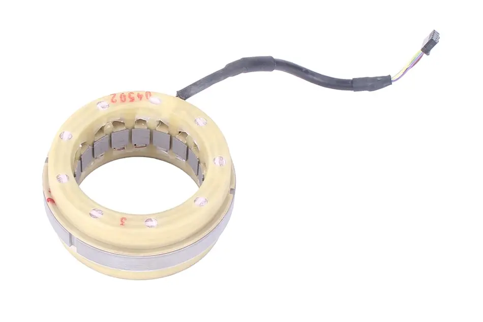 Produktfoto 1 von 1FT51021AC714EB0 TACHO CHOAK