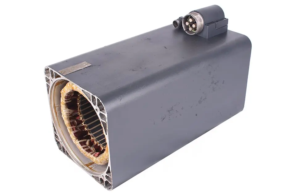 Produktfoto 1 von 1FT5138-0AA71-1-Z STATOR