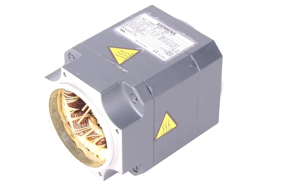 Produktfoto 1 von 1FT6041-4AF71-4AG1-Z STATOR