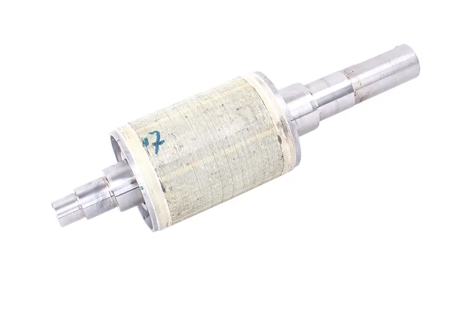 Produktfoto 1 von 1FT6062-1AF71-3EG1 ROTOR