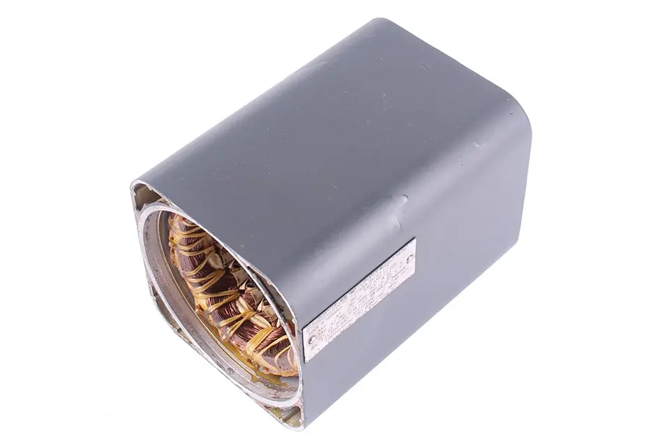 Produktfoto 1 von 1FT6064-0AG01-2-Z Z:G45 H01 STATOR