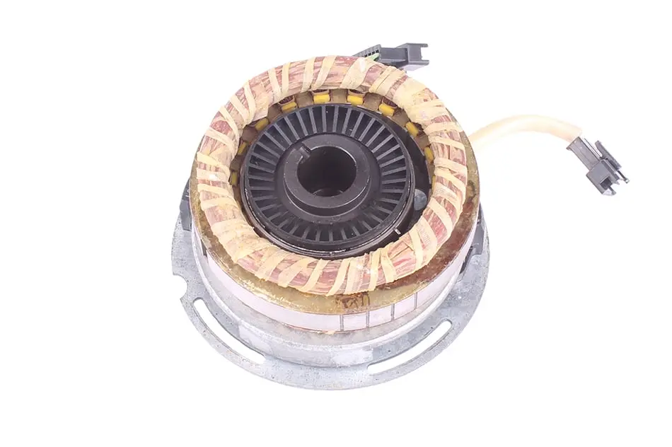 Produktfoto 1 von 1FT6064-0AG01-2-Z Z:G45 H01 TACHOGENERATOR