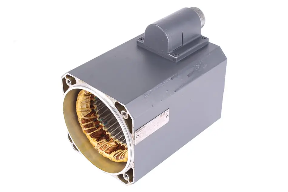 Produktfoto 1 von 1FT6084-1AF71-3EH1 STATOR