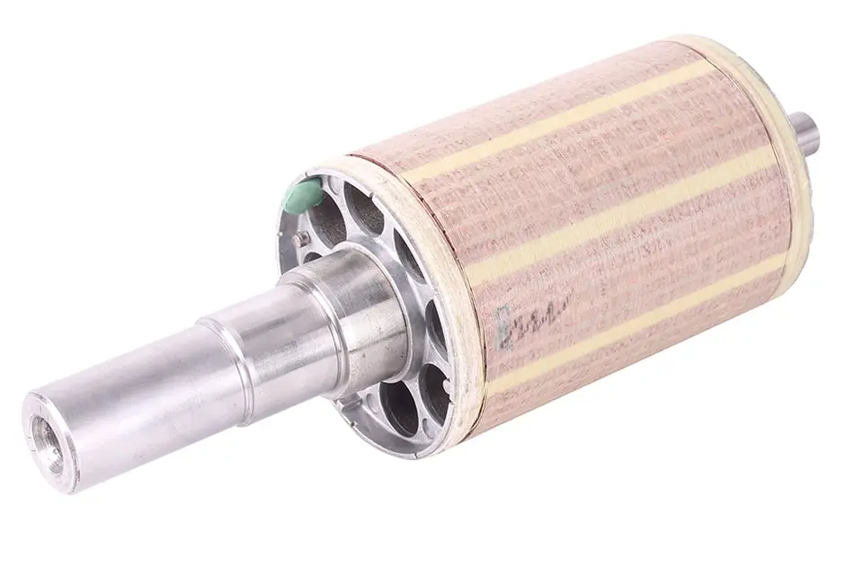 Produktfoto 1 von 1FT6084-1AF71-1AG1 ROTOR