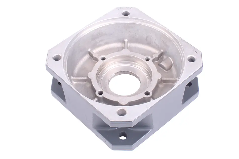 1FT6084-1AF71-1EH1 FRONT COVER