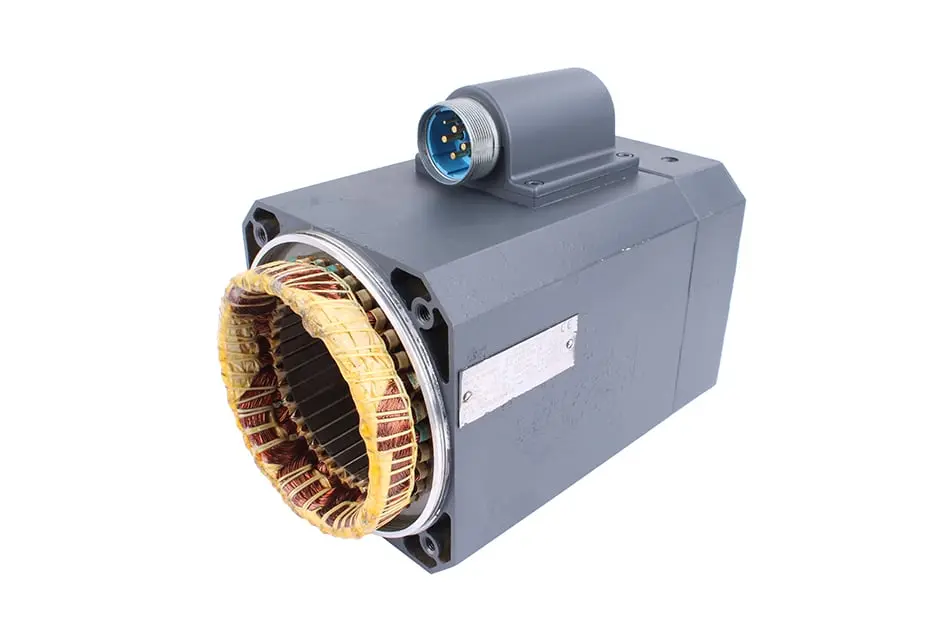 Produktfoto 1 von 1FT6084-8AK71-2AG0 STATOR