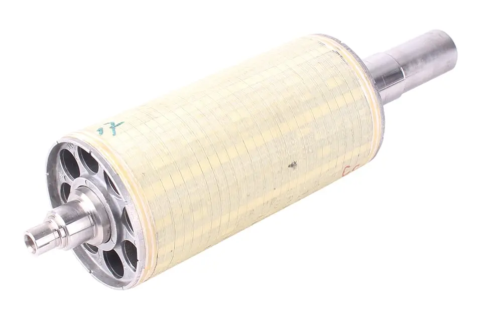 Produktfoto 1 von 1FT6086-1AF71-3FG1 ROTOR