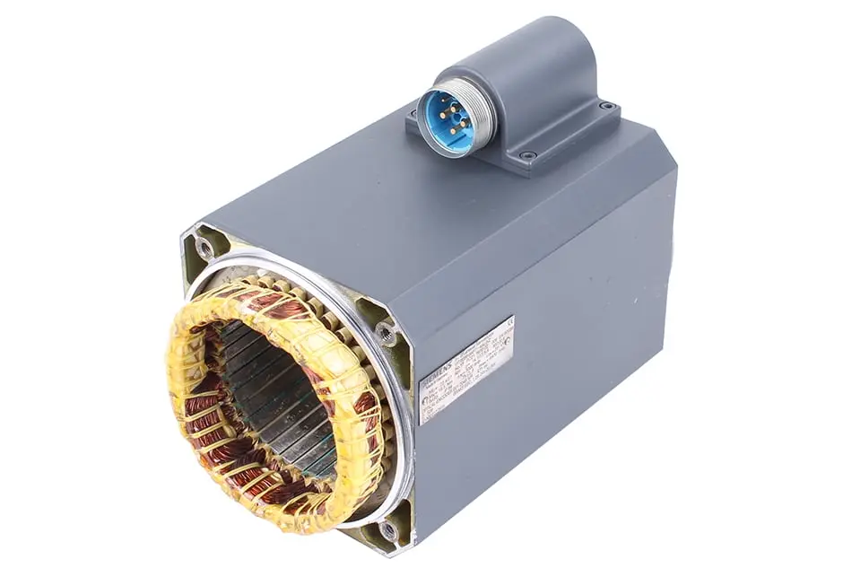 1FT6086-8AF71-4AL0-Z STATOR