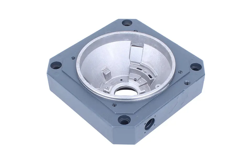 1FT6105-1AC71-1EG1 BACK COVER
