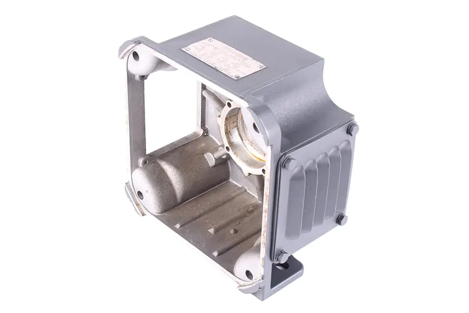 1GL5106-0EZ19-3GU7-Z FRONT COVER