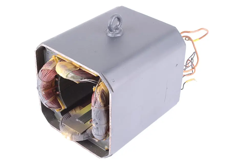 Produktfoto 1 von 1GL5106-0EZ19-3GU7-Z STATOR