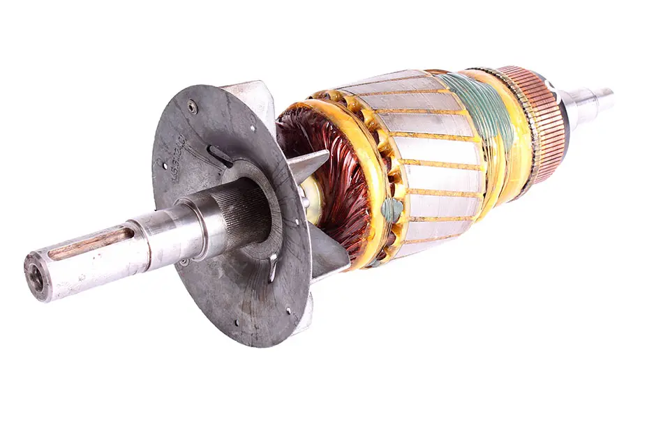 Produktfoto 1 von 1HC5100-0EE46-3GU7-Z ROTOR