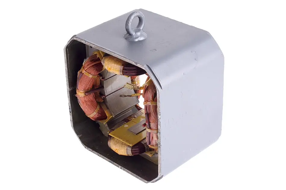 Produktfoto 1 von 1HC5100-0EE46-3GU7-Z STATOR
