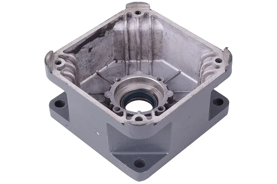 Produktfoto 1 von 1HU3074-0AC01-0ZZ9-Z FRONT COVER