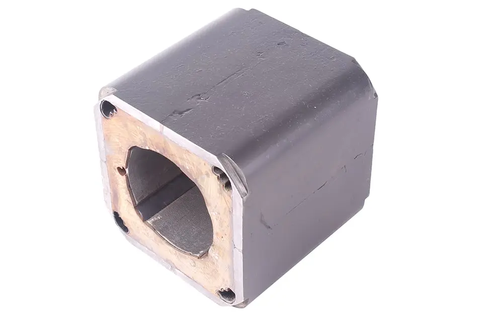 Produktfoto 1 von 1HU3074-0AC01-0ZZ9-Z STATOR