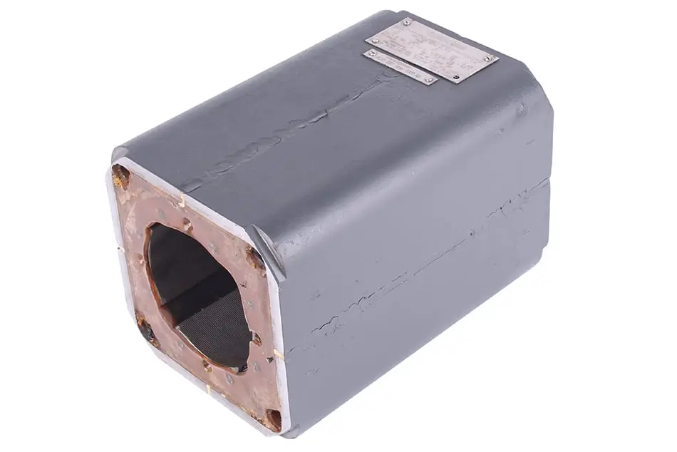 Produktfoto 1 von 1HU3076-0AC01-0ZZ9-Z Z:G42 STATOR
