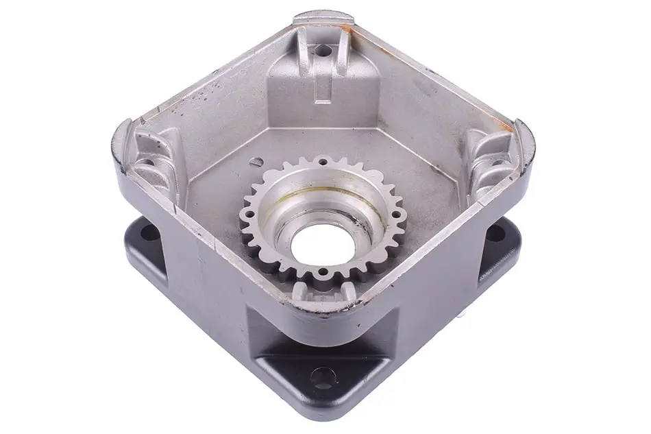 Produktfoto 1 von 1HU3102-0AH01-0229-Z FRONT COVER