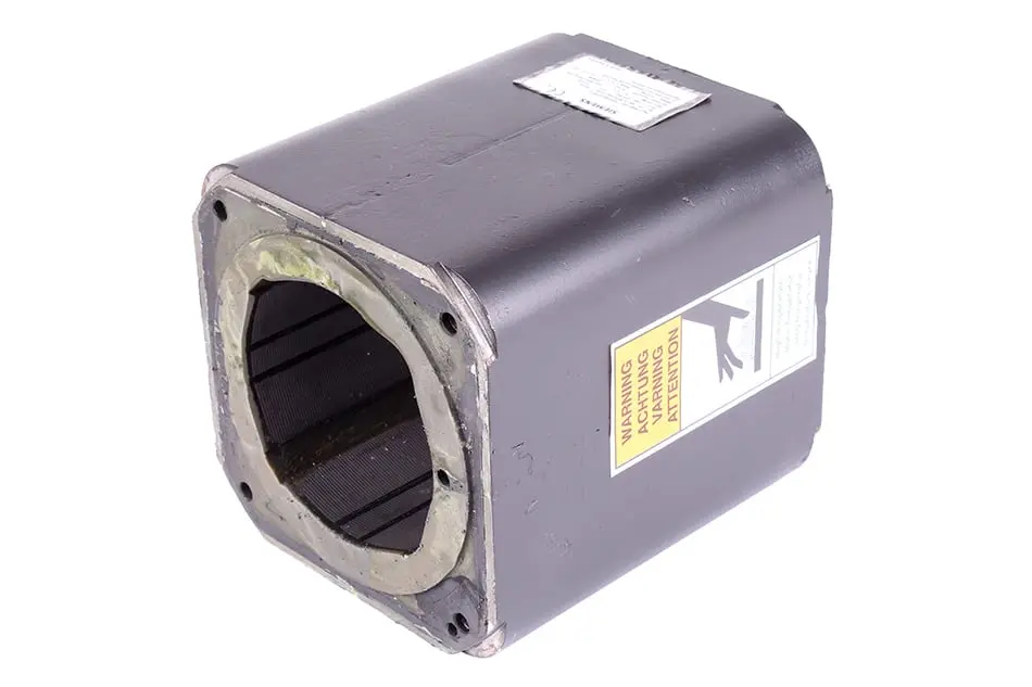 Produktfoto 1 von 1HU3104-0AH01-Z Z G45 G43 STATOR