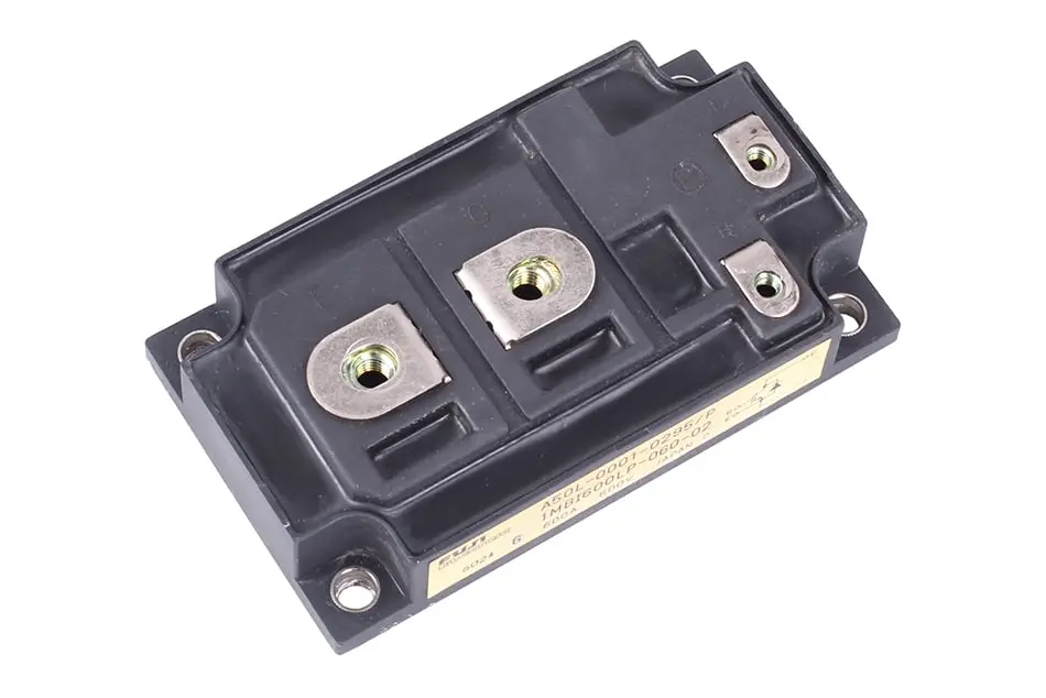 Produktfoto 1 von 1MBI600LP-060-02