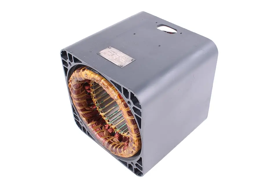 Produktfoto 1 von 1PH61314NZ00-Z STATOR