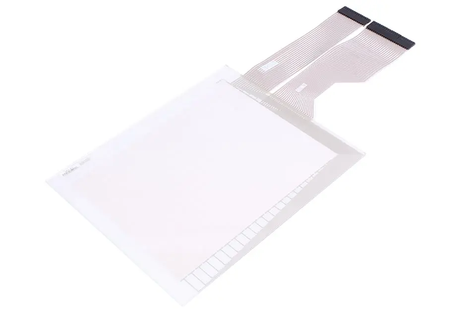 2711-T10C1 TOUCH