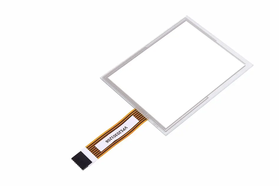 Produktfoto 1 von 2711P-T7C4D8 TOUCH