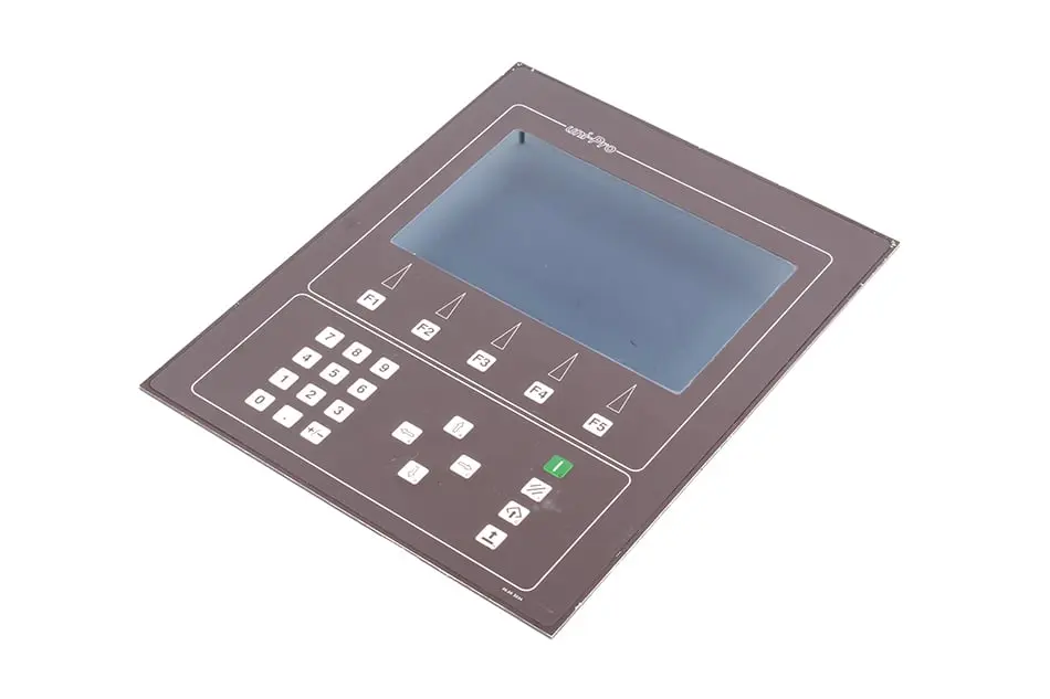 Produktfoto 1 von 23.020064-000 FRONT