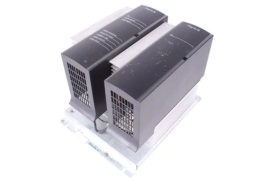 Produktfoto 1 von 2A400-170HRLP1