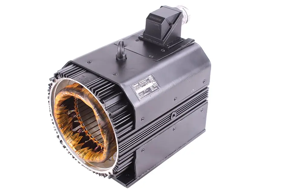 Produktfoto 1 von 2AD134C-B35OB1-DS06-D2V1 STATOR