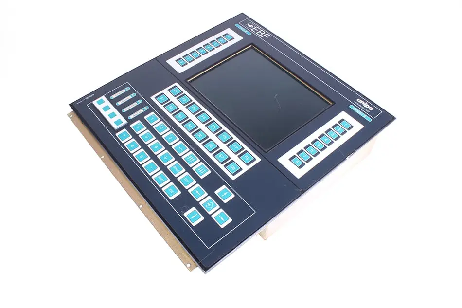 Produktfoto 1 von 2IB963123103