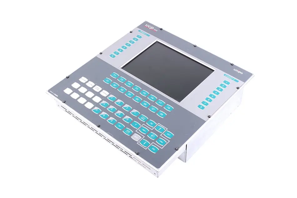 Produktfoto 1 von 2IBT9UXT0002A