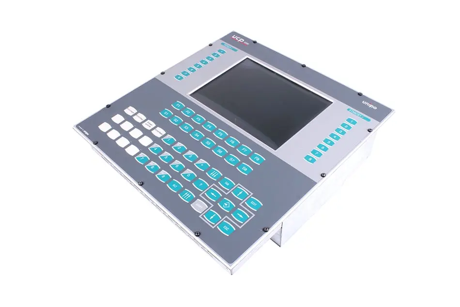Produktfoto 1 von 2IBT9UXT0007C