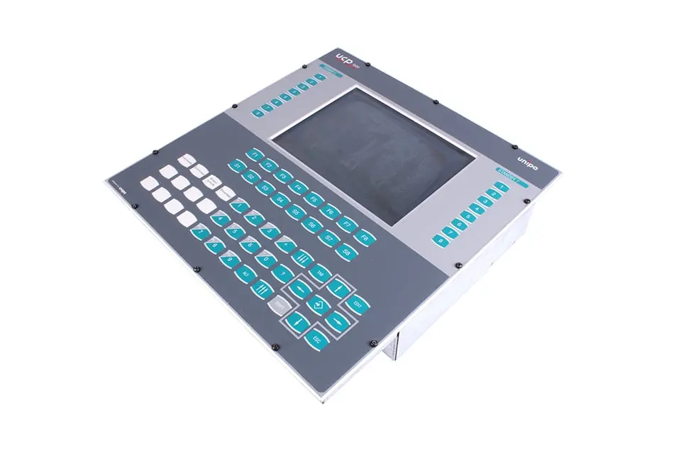 Produktfoto 1 von 2IBT9UXT0008C
