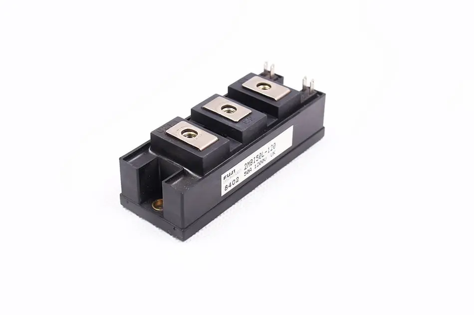 Produktfoto 1 von 2MBI50L-120
