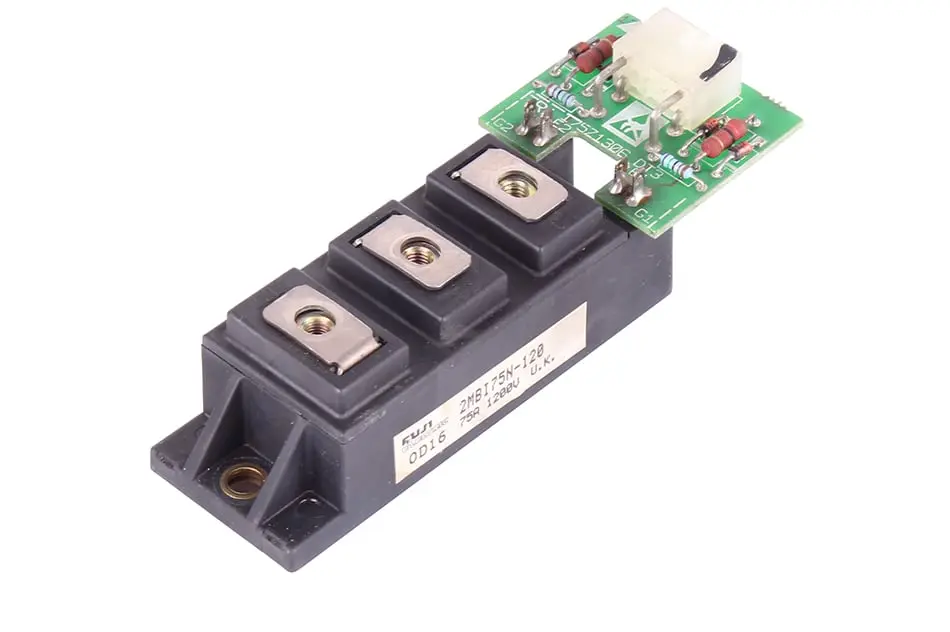 Produktfoto 1 von 2MBI75N-120