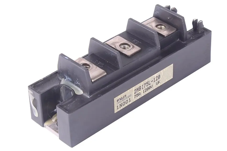 Produktfoto 1 von 2MBI75L-120